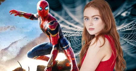 Sony ensnares Stranger Things breakout Sadie Sink to star alongside Tom Holland in Spider-Man 4