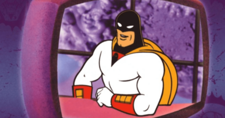 Space Ghost Voice Actor George Lowe Passes Away