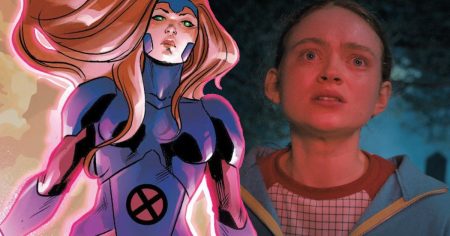 Spider-Man 4’s Sadie Sink Addresses Rumors She’s Playing X-Men’s Jean Grey