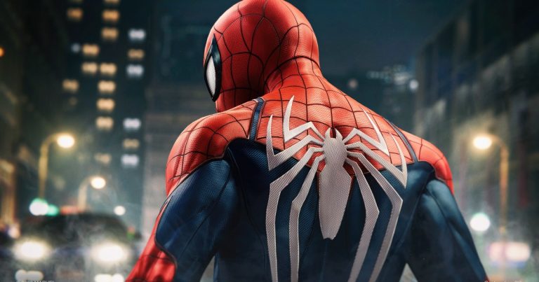 Spider-Man PS5 Game Is 50% off for a Limited Time