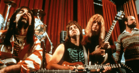 Spinal Tap 2 Teaser Trailer Sets Release Date for Mockumentary Sequel