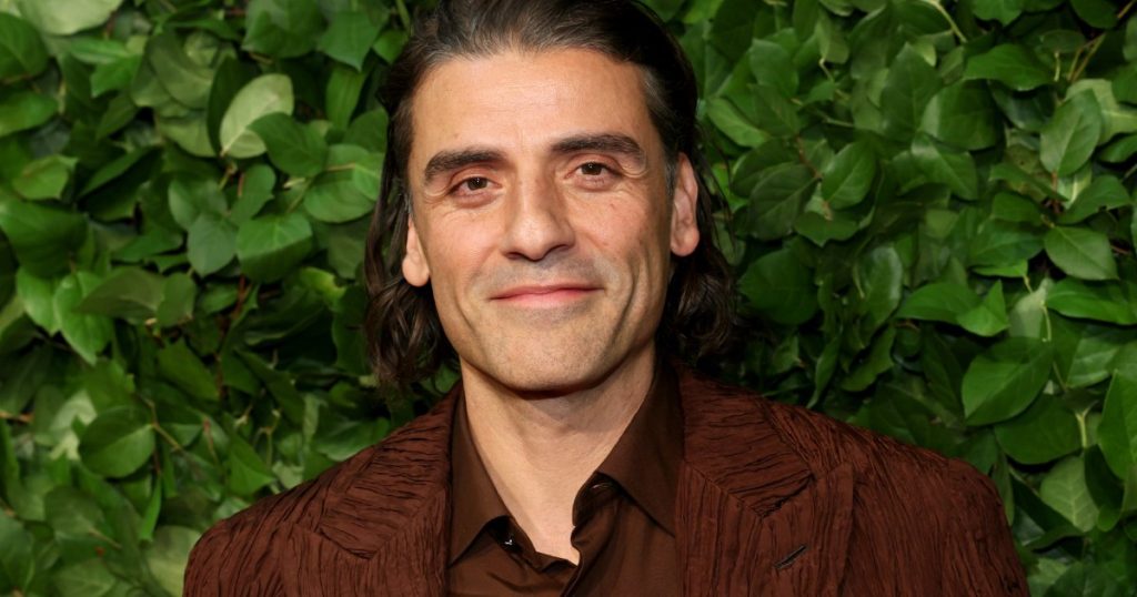 Star Wars’ Oscar Isaac & Tony Gilroy Team Up for Behemoth Movie