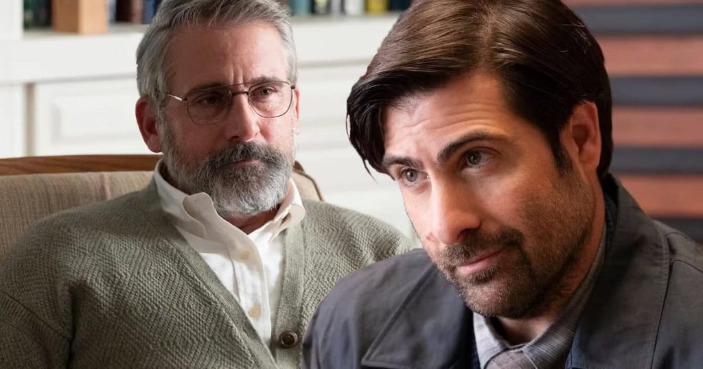 Steve Carell, Jason Schwartzman, Ramy Youseff, and Cory Michael Smith to star in Succession creator’s next film project