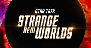 Strange New Worlds season 4 production begins