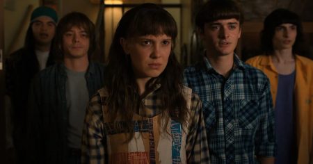 Stranger Things’ Emotional Ending, ‘Gigantic Universe’ Teased by Netflix Boss