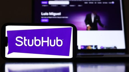 StubHub Files for IPO