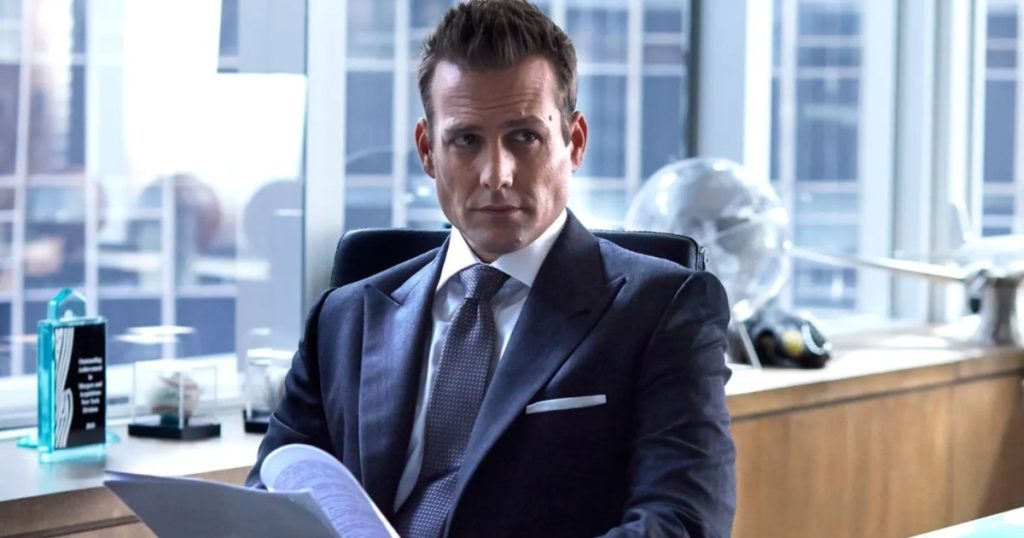 Suits LA Teaser Sets Return Date for Gabriel Macht’s Harvey Specter