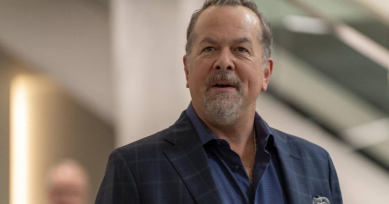 Suits LA to Bring Back David Costabile’s Original Series Villain