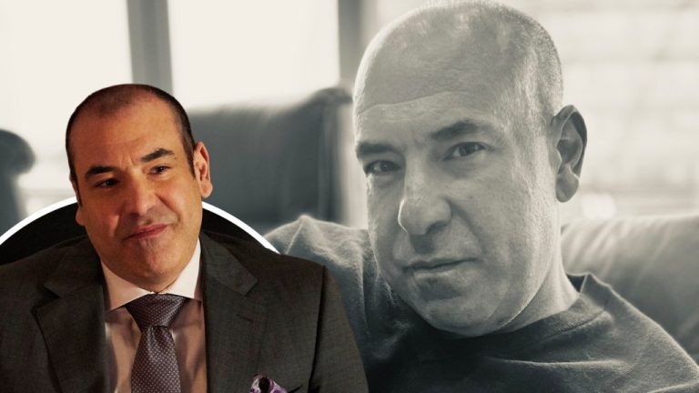 ‘Suits’ Star Rick Hoffman Sets Return In NBC Spinoff