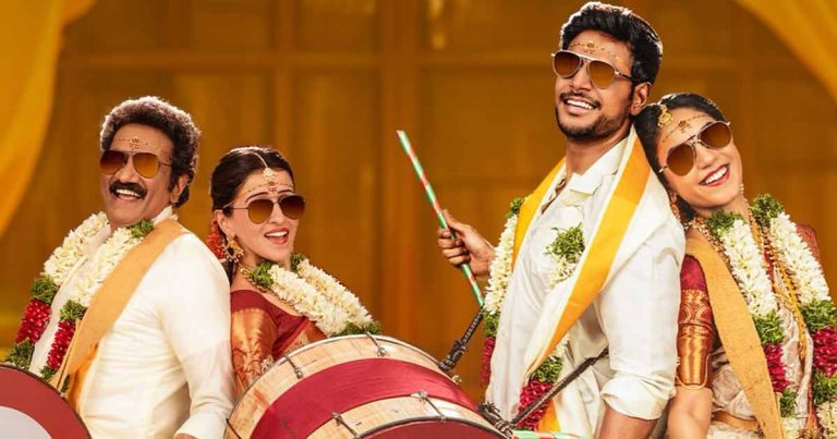 Sundeep Kishan Starrer Crosses 12 Crores But Is A Disappointment Overall!