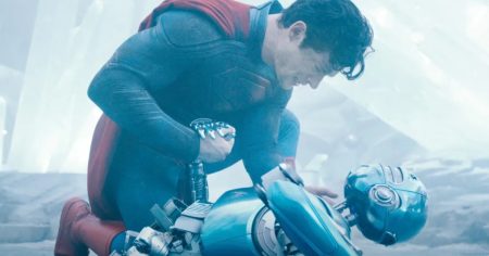 Superman Runtime Emerges, James Gunn DCU Movie Is 2+ Hours Long