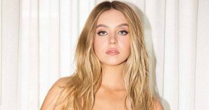 Sydney Sweeney Stuns In A Sparkling Pink Gown At Vanity Fair After-Party, Serving Ultimate Barbie-Core Glam!