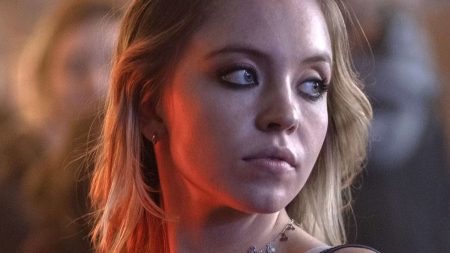 Sydney Sweeney to Star in New Thriller I PRETENDED TO BE A MISSING GIRL; Based on Creepy Reddit Story — GeekTyrant