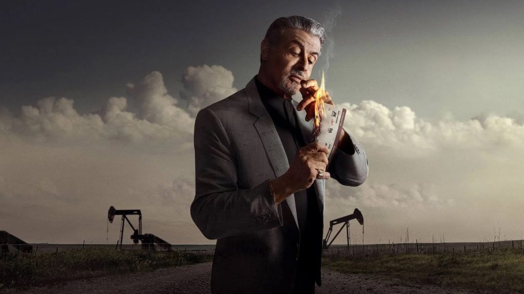 Sylvester Stallone’s TULSA KING Secures Season 3 Renewal — GeekTyrant