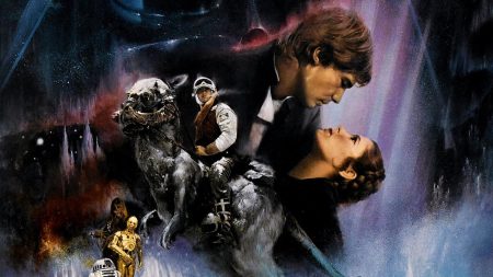 THE EMPIRE STRIKES BACK Set to Open the 16th Annual TCM Classic Film Festival with George Lucas Presenting — GeekTyrant