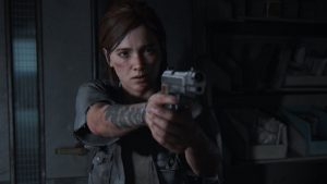 THE LAST OF US Director Neil Druckmann Has a Lack of Confidence in Planning Sequels — GeekTyrant