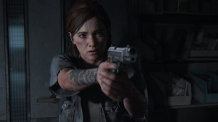 THE LAST OF US Director Neil Druckmann Has a Lack of Confidence in Planning Sequels — GeekTyrant