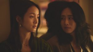 Taiwanese Romantic Drama ‘Blind Love’ Wins Joburg Film Festival