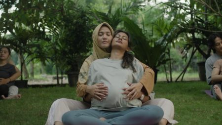 Taiwan’s Aview Images Boards Indonesian Drama ‘Our Son’