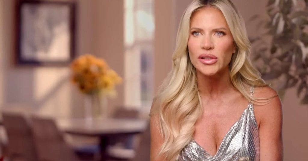 Tamra Judge Is Leaving RHOC, but Why?