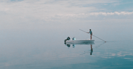 Tarpon Trailer: Long-Lost Jimmy Buffett Movie That Inspired Margaritaville Gets 4K Release