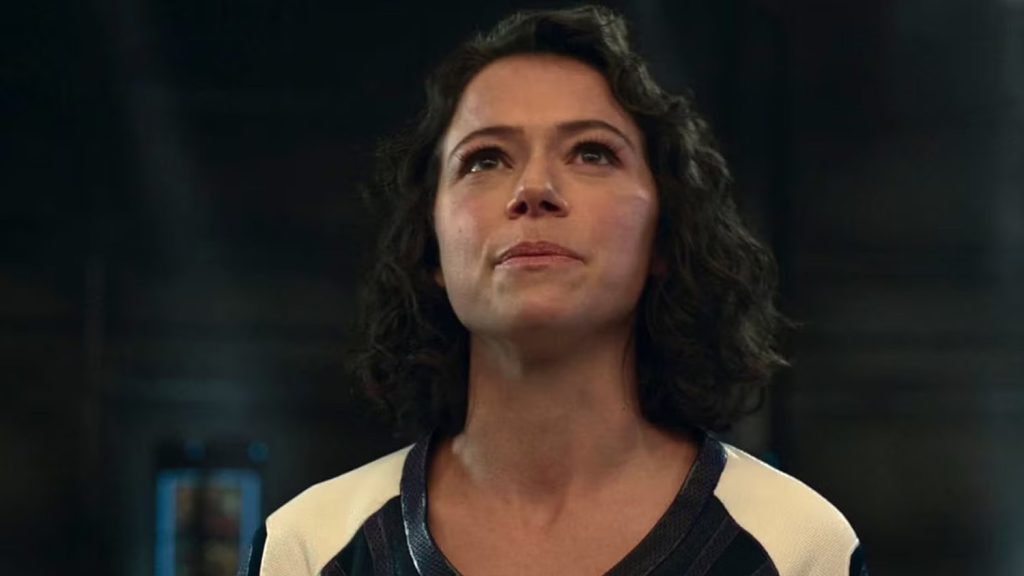 Tatiana Maslany to Star in Dark Comedy MAXIMUM PLEASURE GUARANTEED at Apple TV+ — GeekTyrant