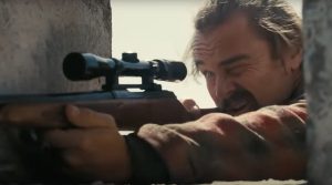 Teaser Trailer For Leonardo DiCaprio’s ONE BATTLE AFTER ANOTHER From Director Paulk Thomas Anderson — GeekTyrant