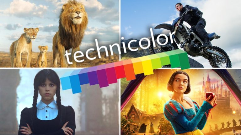 Technicolor CEO Said Company Was “Back” But Now It Lies In Ruins