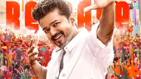 Thalapathy Vijay-Starrer Jana Nayagan Postponed; Makers Shift Release Date To Pongal 2026 – Check Announcement!