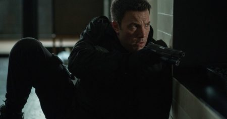 The Accountant 3 Update Given by Director for Ben Affleck Franchise