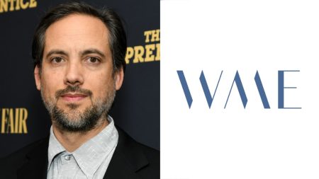 ‘The Apprentice’ Producer Daniel Bekerman & His Scythia Films Ink With WME