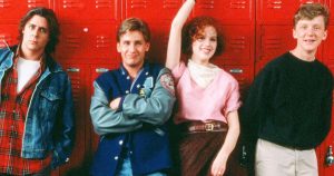 The Breakfast Club cast is reuniting for the first time ever