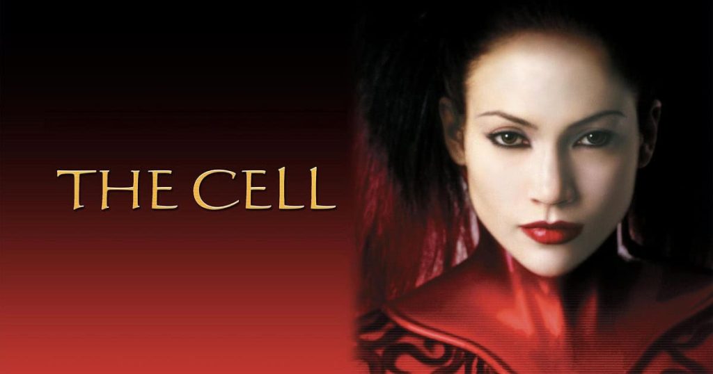 The Cell (2000) Revisited – Horror Movie Review