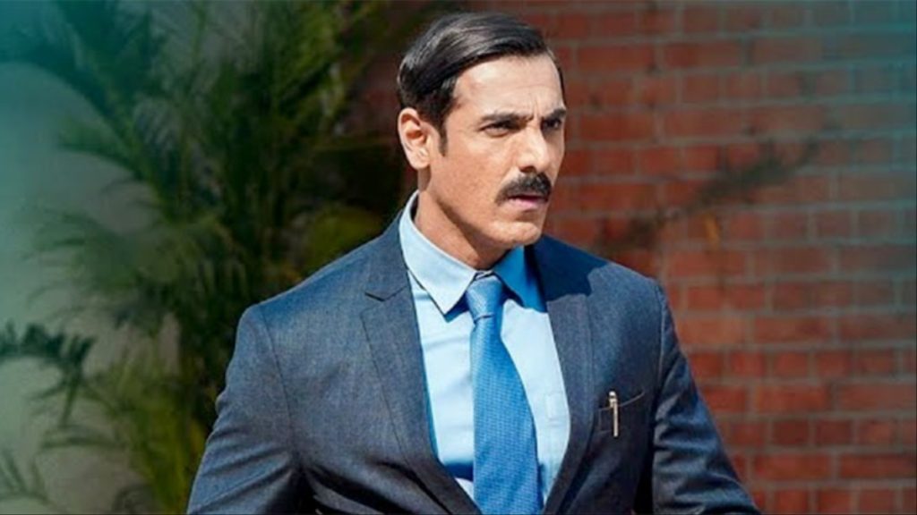 John Abraham Starrer Political Thriller Faces Ban In THESE Middle-East Countries For Undisclosed Reasons