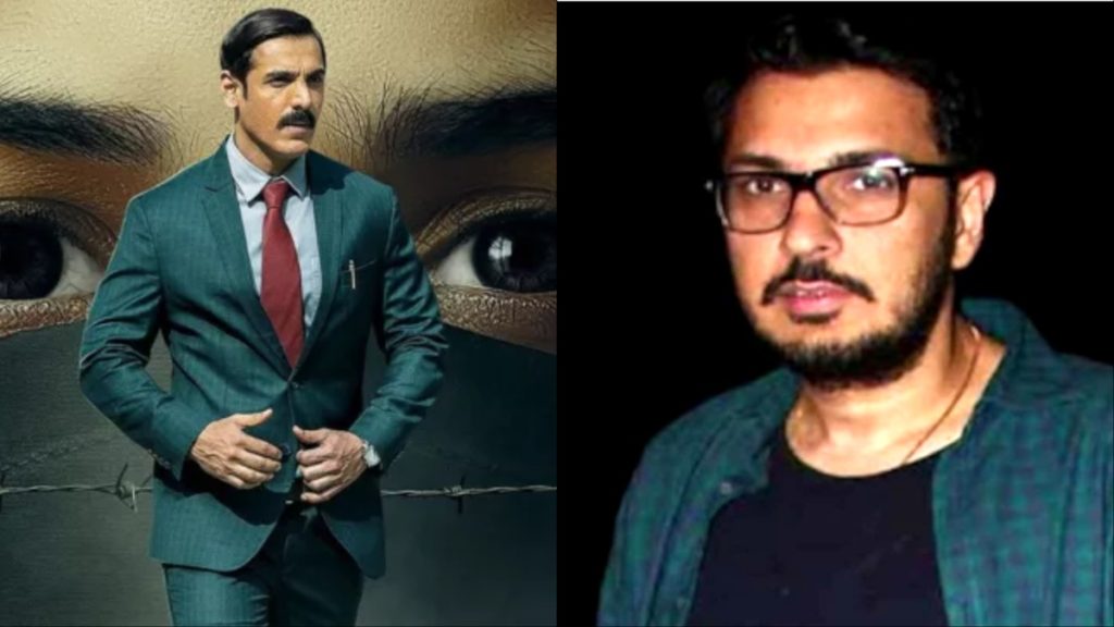 The Diplomat: Maddock Films’ Dinesh Vijan Receives ‘Special Thanks’ In Opening Credits Of John Abraham Starrer