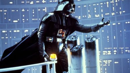 ‘The Empire Strikes Back’ to Open 2025 TCM Classic Film Festival