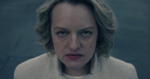 The Handmaid’s Tale: Who Are The Wheelers?