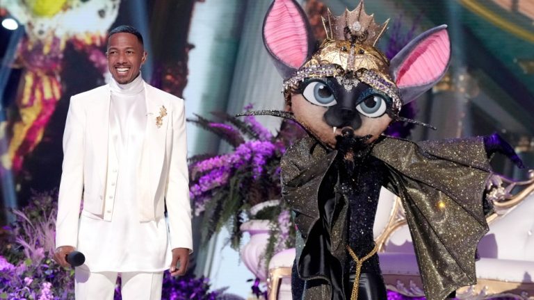 The Masked Singer Season 13 Episode 4 Recap: Bat Revealed