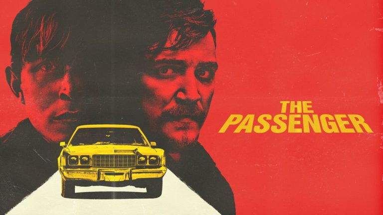 The Passenger (2023) Revisited – Horror Movie Review