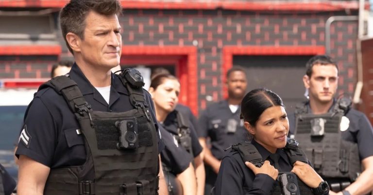 The Rookie Season 7 Episode 9 Release Date, Time, Where to Watch