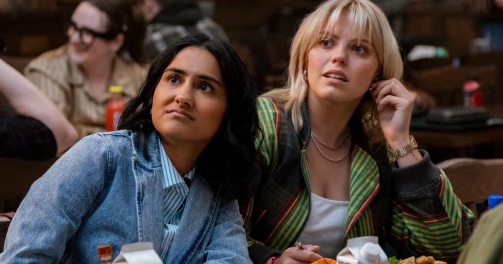 The Sex Lives Of College Girls Canceled But Season 4 Could Still Happen