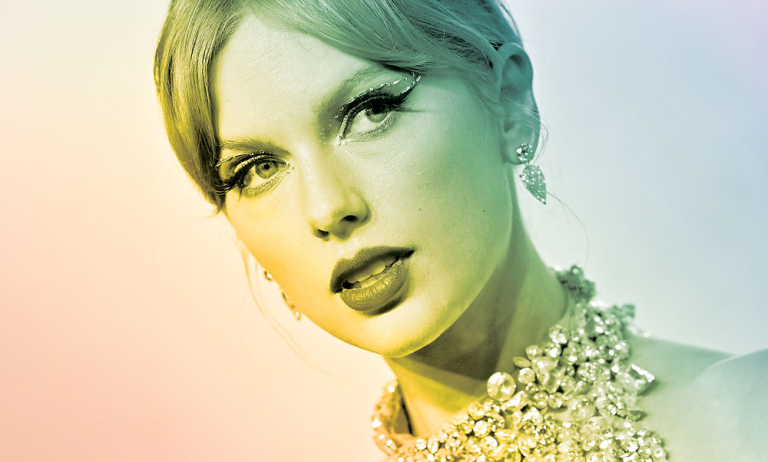 The Strategic Genius of Taylor Swift