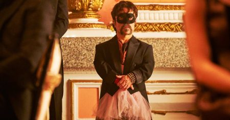 The Toxic Avenger Poster & Photos Unveil First Look at Peter Dinklage Superhero Movie