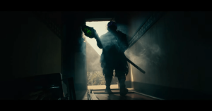 The Toxic Avenger Remake Teaser Trailer Previews Gory Superhero Movie