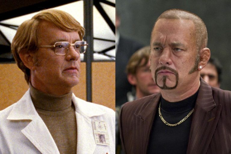 The Worst Movies Where Actors Played Multiple Roles