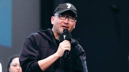 ‘Three-Body Problem’ Author’s Sci-Fi Tale Being Adapted by Guan Hu