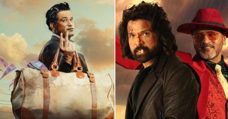 Throws Badass Ravi Kumar Out Of Top 10 Highest-Grossing Bollywood Films Of 2025