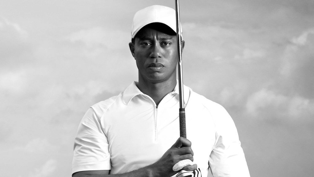 Tiger Woods Biopic in Development at Amazon MGM Studios with the Obamas Producing — GeekTyrant