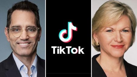 TikTok Hires WBD Alum Nathaniel Brown As Global Corporate Communications Chief