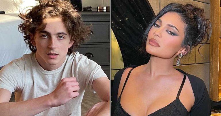 Timothée Chalamet Cuts Off Friends for Kylie Jenner & Hollywood Is Stunned By His Bold Move!